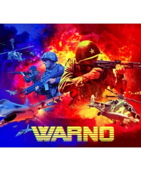 WARNO GOG.com Key GLOBAL